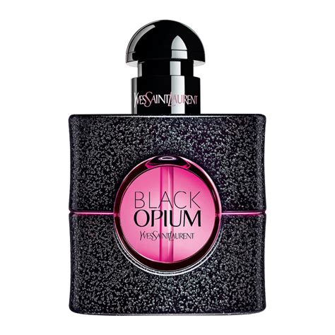 black opium ysl price uk|ysl black opium perfume.